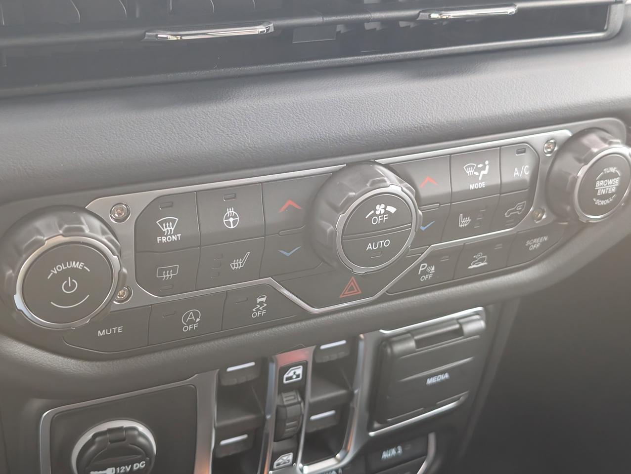 2026 Jeep Wrangler Rubicon Dalton GA