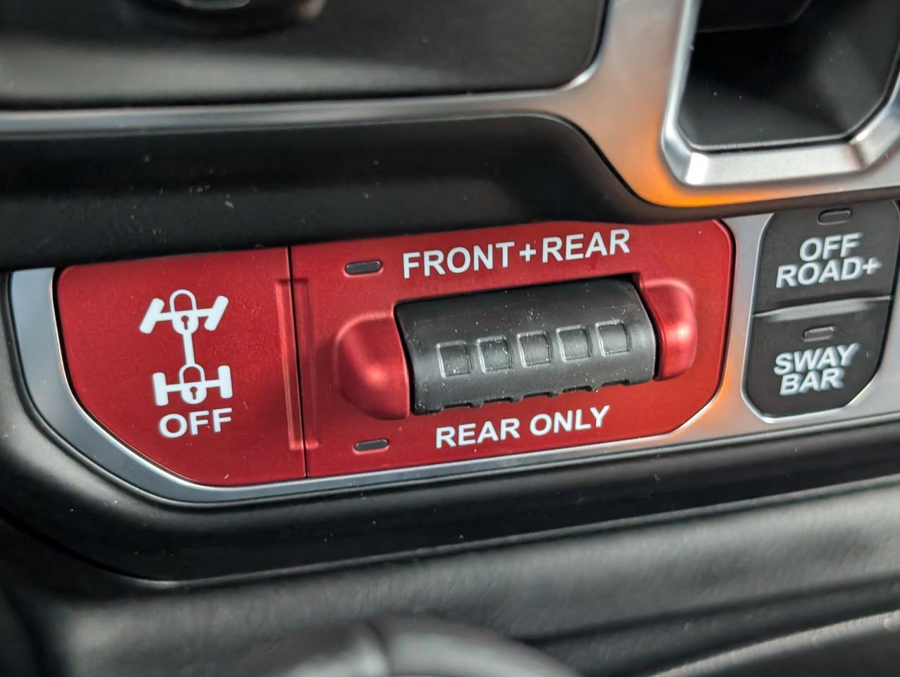 2026 Jeep Wrangler Rubicon Dalton GA