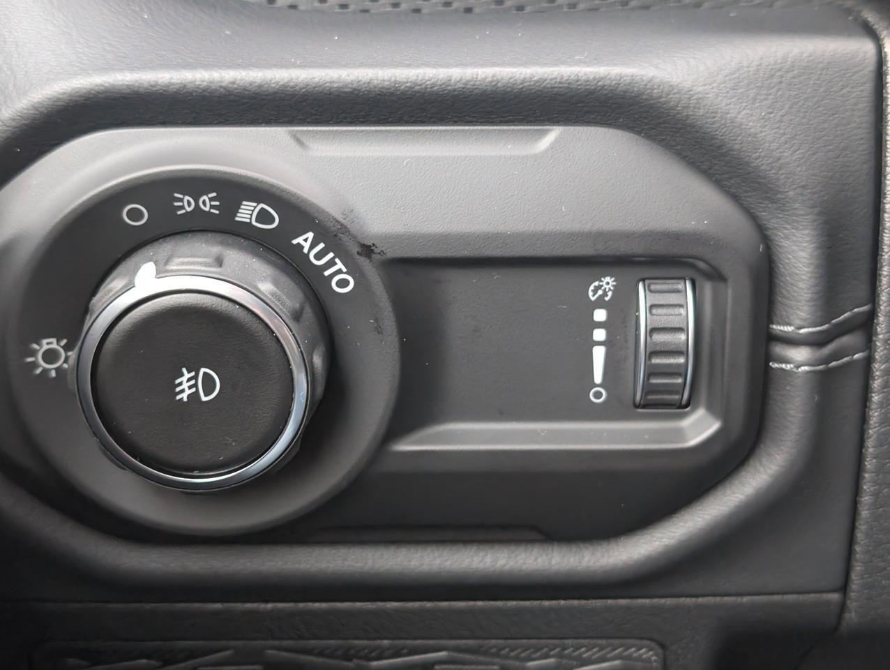 2026 Jeep Wrangler Rubicon Dalton GA