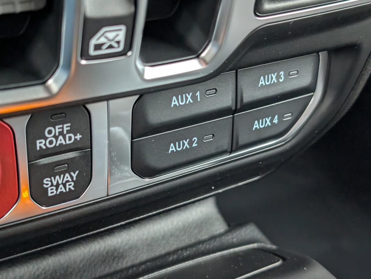 2026 Jeep Wrangler Rubicon Dalton GA