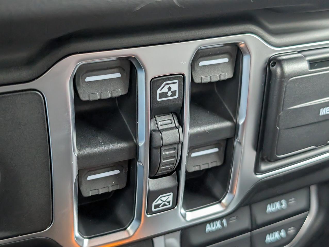 2026 Jeep Wrangler Rubicon Dalton GA