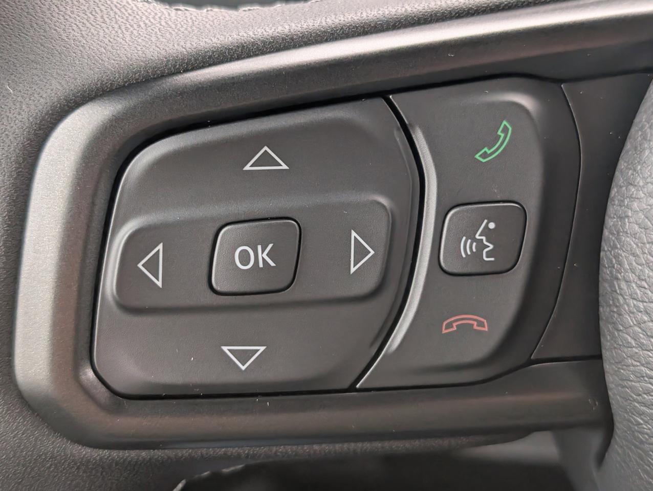 2026 Jeep Wrangler Rubicon Dalton GA