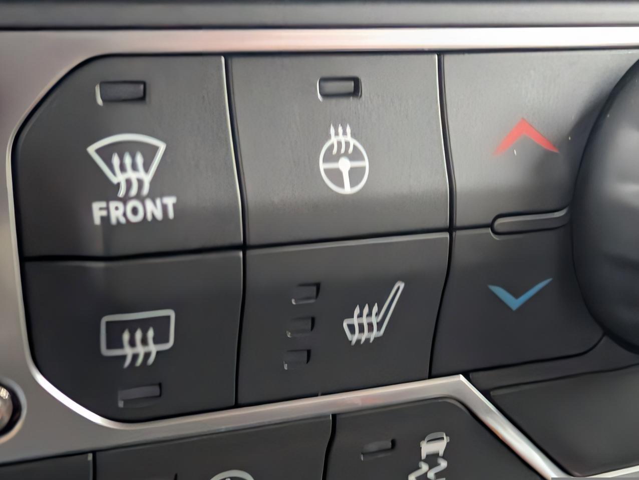 2026 Jeep Wrangler Rubicon Dalton GA