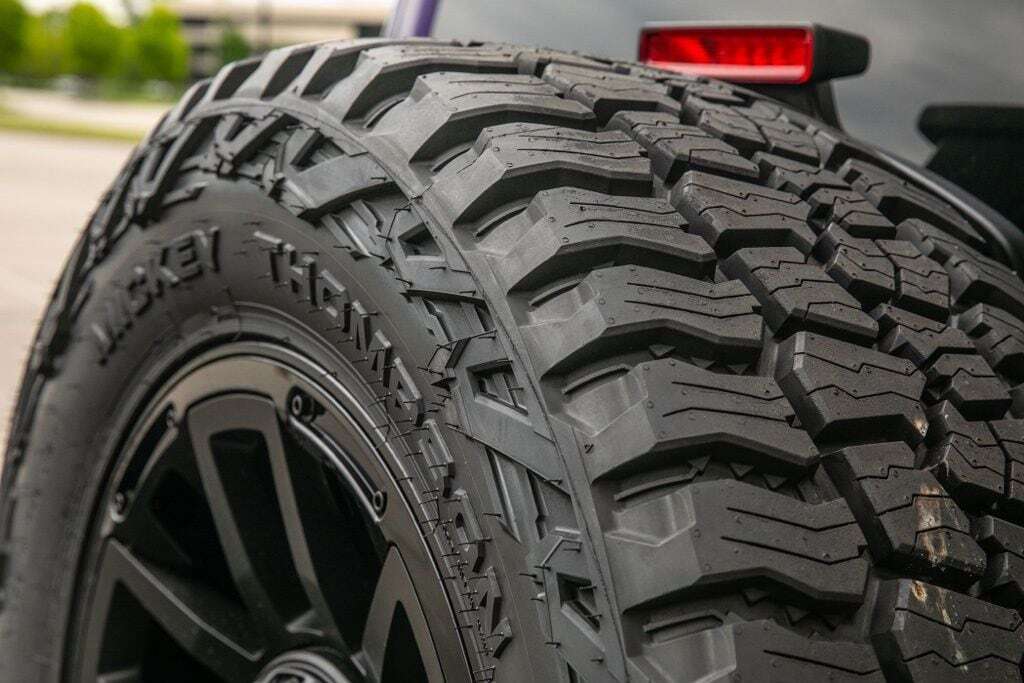 2026 Jeep Wrangler Rubicon Orange MA