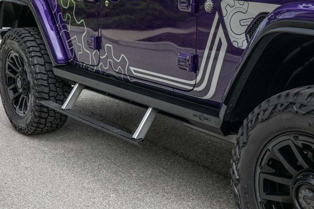 2026 Jeep Wrangler Rubicon Orange MA