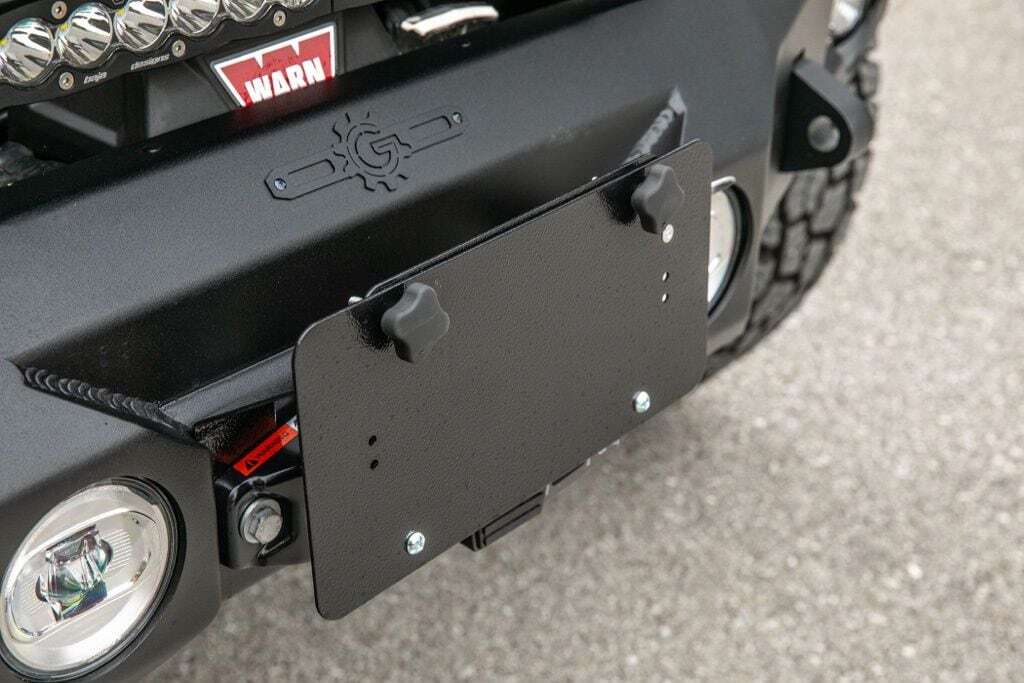 2026 Jeep Wrangler Rubicon Orange MA