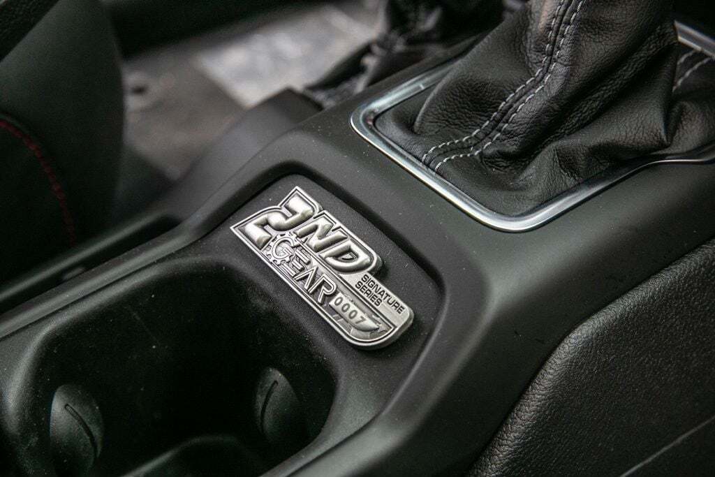 2026 Jeep Wrangler Rubicon Orange MA