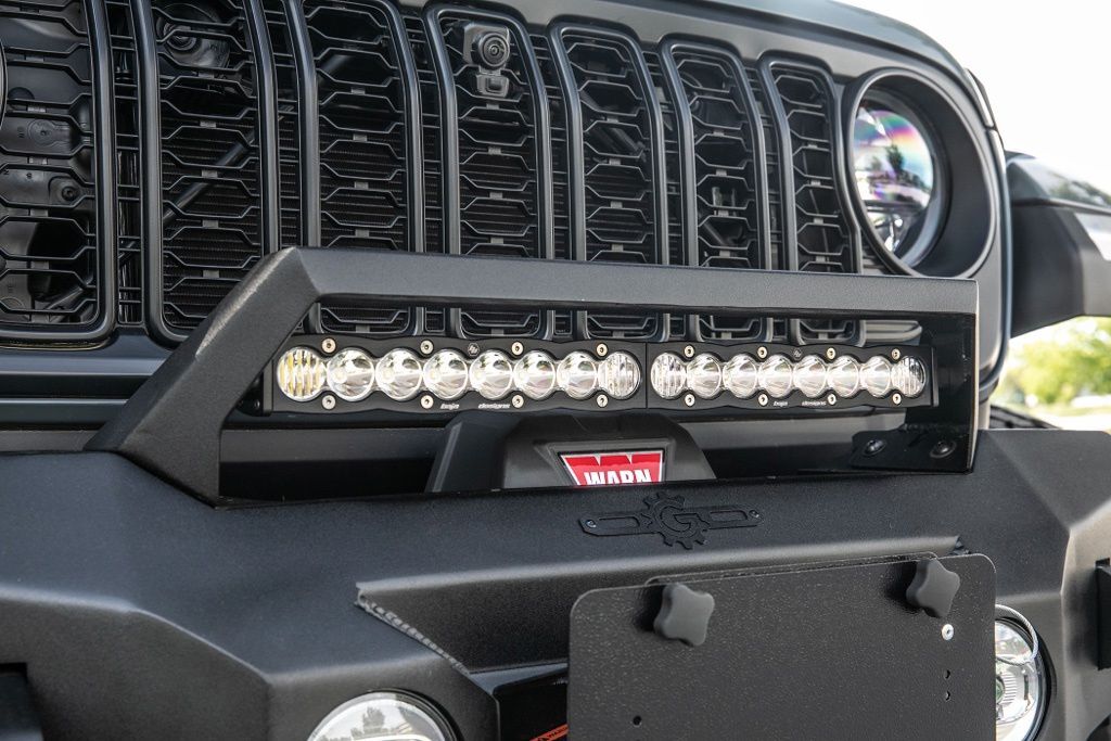 2026 Jeep Wrangler Rubicon Orange MA