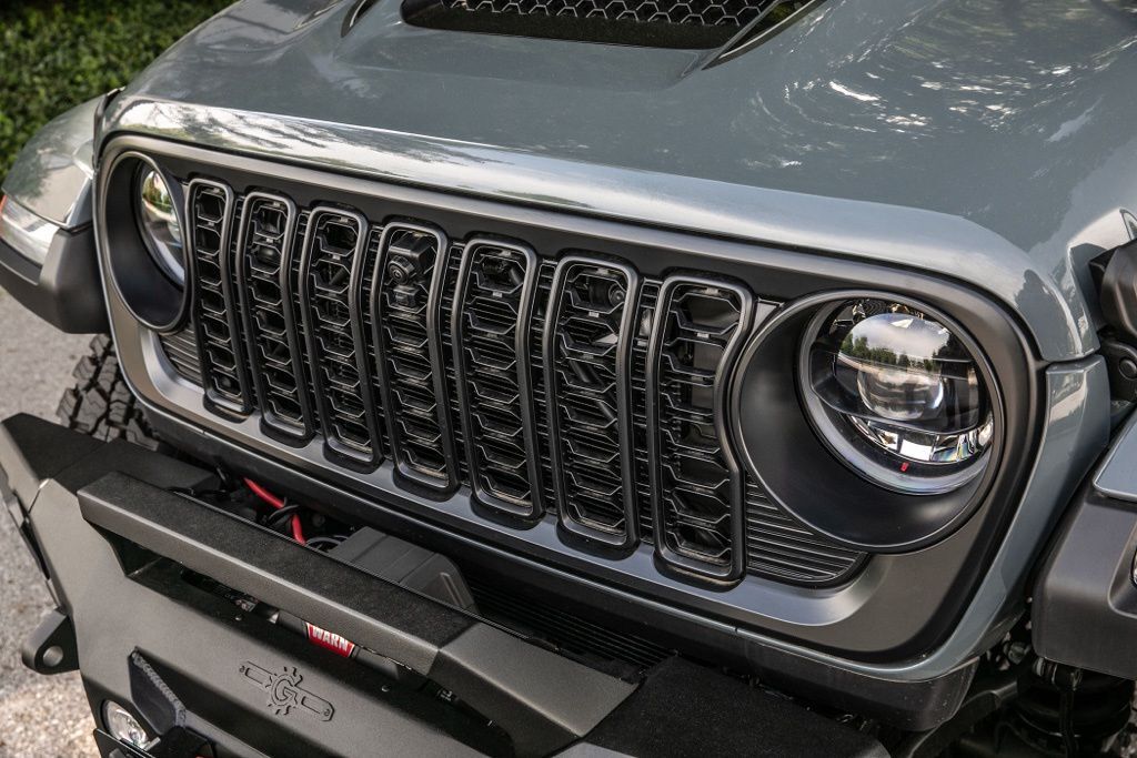 2026 Jeep Wrangler Rubicon Orange MA