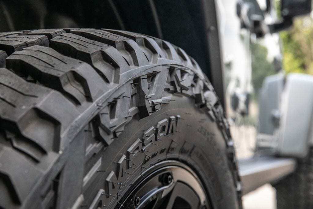 2026 Jeep Wrangler Rubicon Orange MA