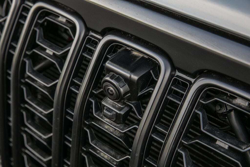 2026 Jeep Wrangler Rubicon Orange MA