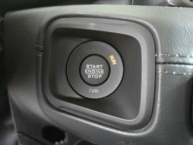 2026 Jeep Wrangler Rubicon Folsom CA