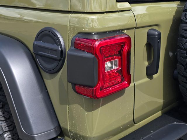 2026 Jeep Wrangler Rubicon Folsom CA