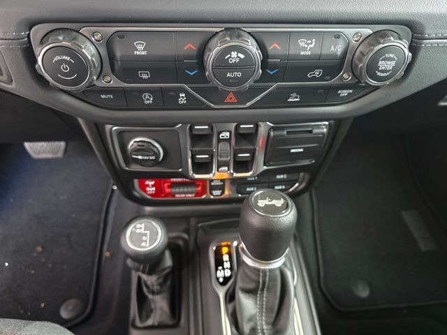 2026 Jeep Wrangler Rubicon Folsom CA