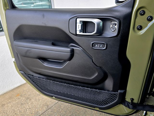 2026 Jeep Wrangler Rubicon Folsom CA