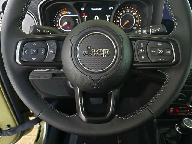 2026 Jeep Wrangler Rubicon Folsom CA