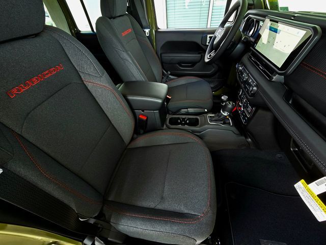 2026 Jeep Wrangler Rubicon Folsom CA
