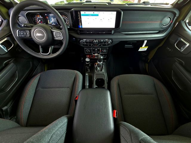 2026 Jeep Wrangler Rubicon Folsom CA