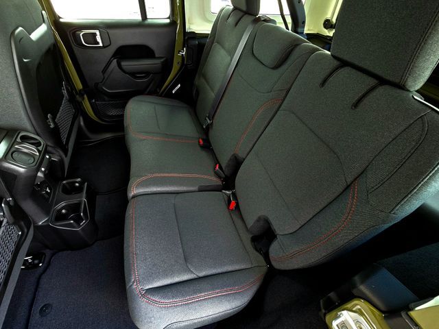 2026 Jeep Wrangler Rubicon Folsom CA