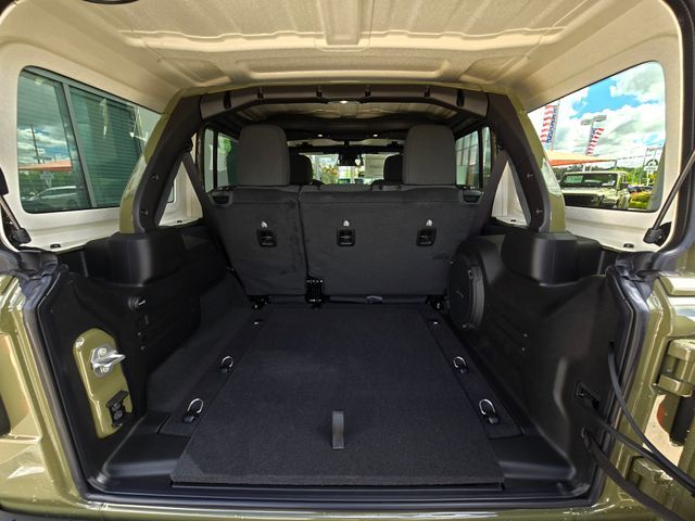 2026 Jeep Wrangler Rubicon Folsom CA