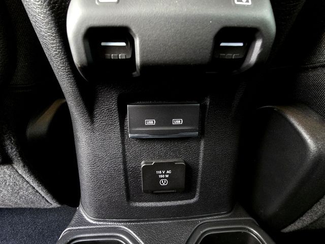 2026 Jeep Wrangler Rubicon Folsom CA