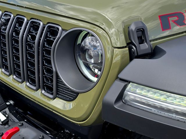 2026 Jeep Wrangler Rubicon Folsom CA