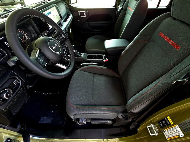 2026 Jeep Wrangler Rubicon Folsom CA