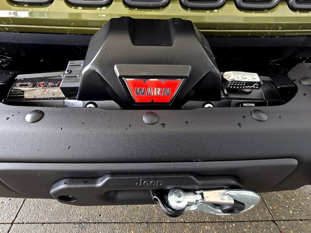 2026 Jeep Wrangler Rubicon Folsom CA