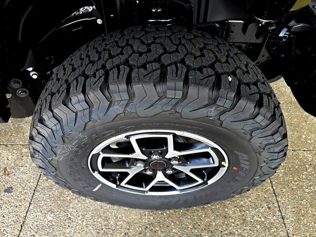 2026 Jeep Wrangler Rubicon Folsom CA
