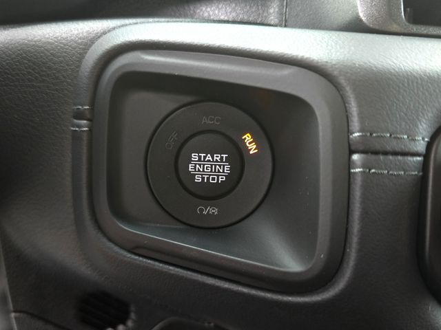 2026 Jeep Wrangler Rubicon Folsom CA