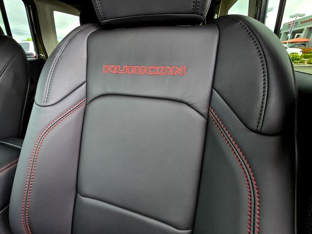 2026 Jeep Wrangler Rubicon Folsom CA
