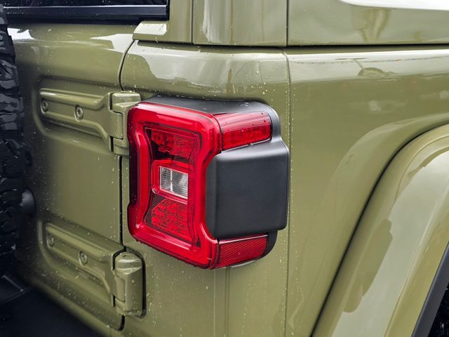 2026 Jeep Wrangler Rubicon Folsom CA