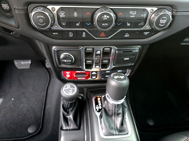 2026 Jeep Wrangler Rubicon Folsom CA