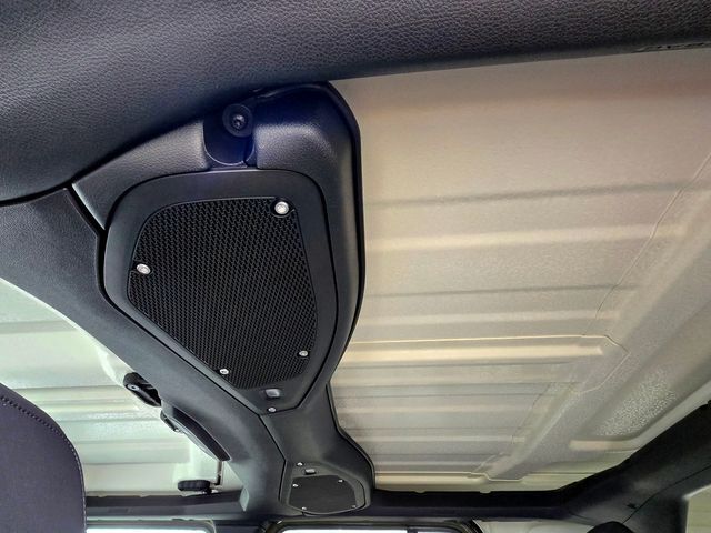 2026 Jeep Wrangler Rubicon Folsom CA