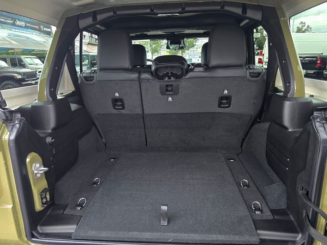 2026 Jeep Wrangler Rubicon Folsom CA