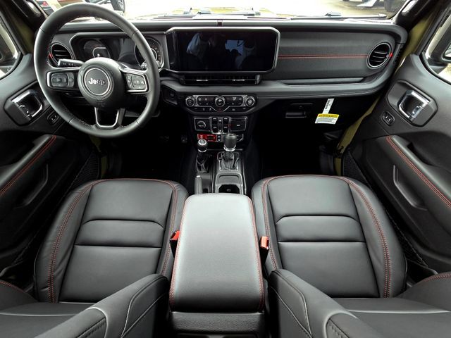 2026 Jeep Wrangler Rubicon Folsom CA