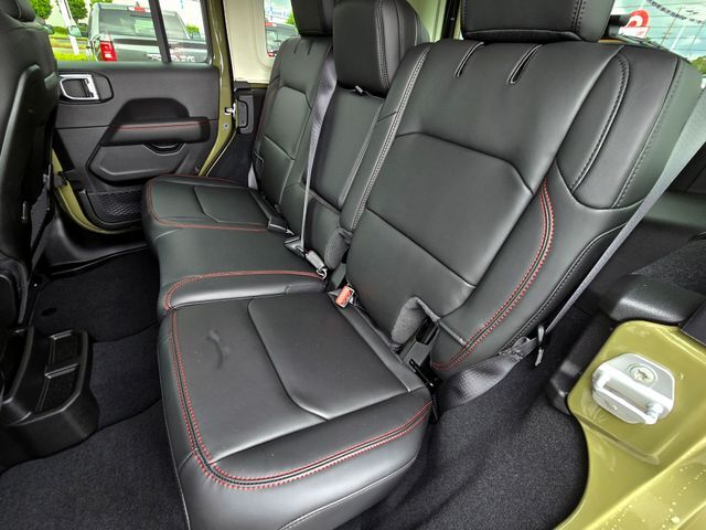 2026 Jeep Wrangler Rubicon Folsom CA