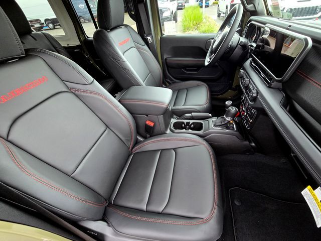 2026 Jeep Wrangler Rubicon Folsom CA
