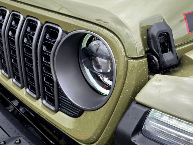 2026 Jeep Wrangler Rubicon Folsom CA
