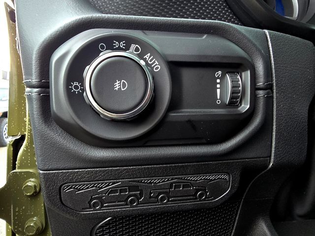 2026 Jeep Wrangler Rubicon Folsom CA