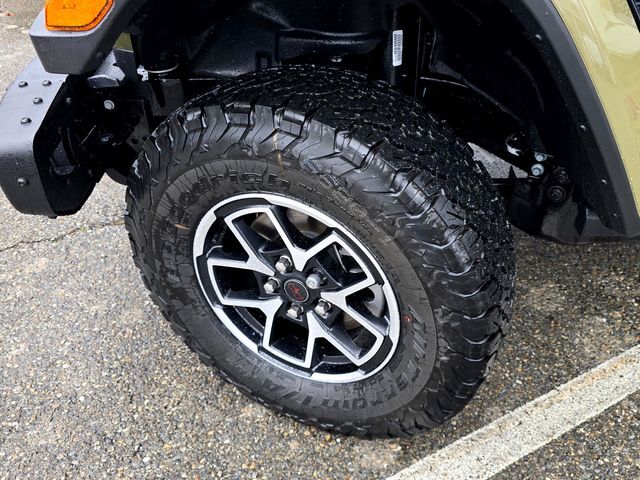 2026 Jeep Wrangler Rubicon Folsom CA
