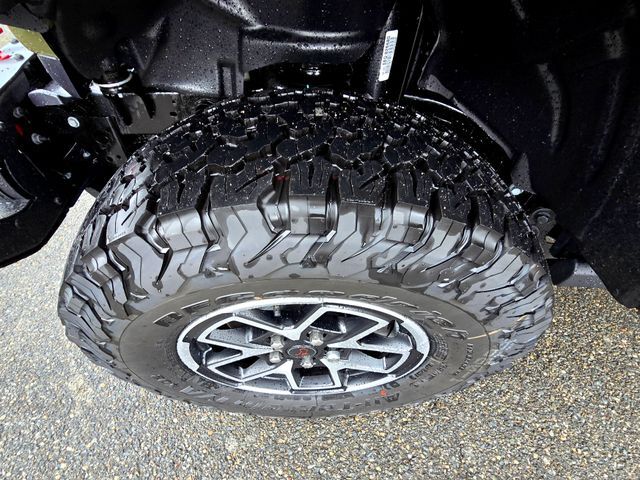 2026 Jeep Wrangler Rubicon Folsom CA