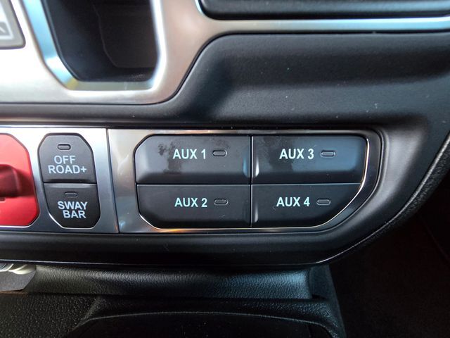 2026 Jeep Wrangler Rubicon Folsom CA