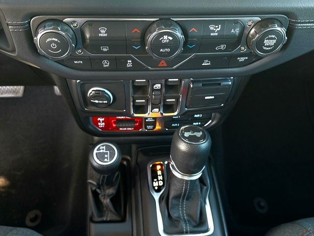 2026 Jeep Wrangler Rubicon Folsom CA