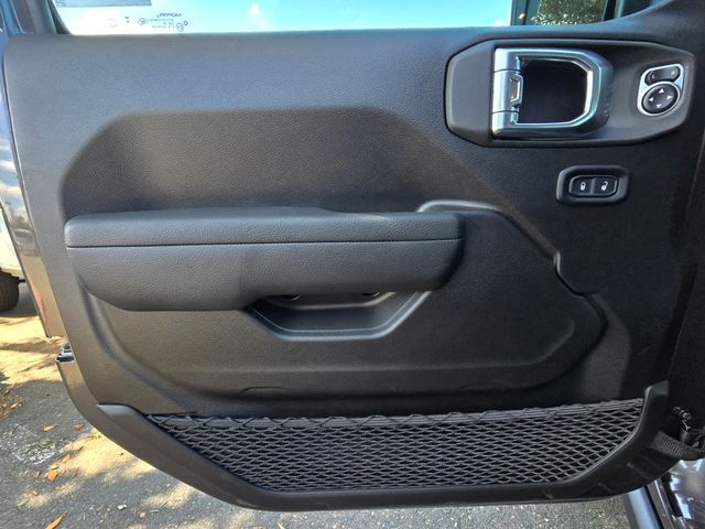 2026 Jeep Wrangler Rubicon Folsom CA