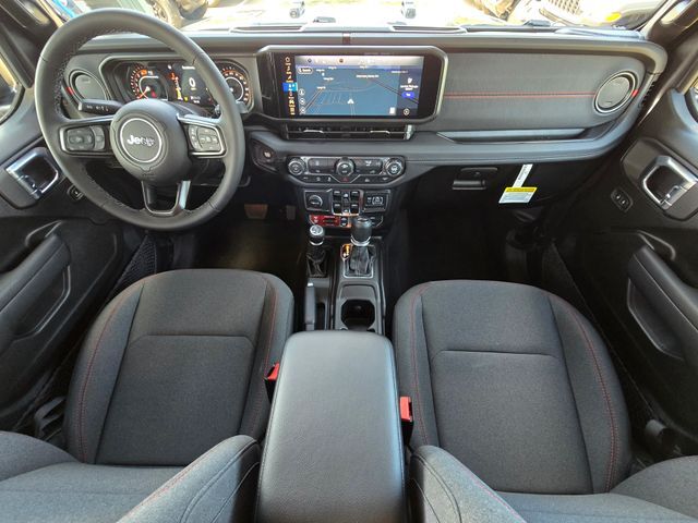 2026 Jeep Wrangler Rubicon Folsom CA