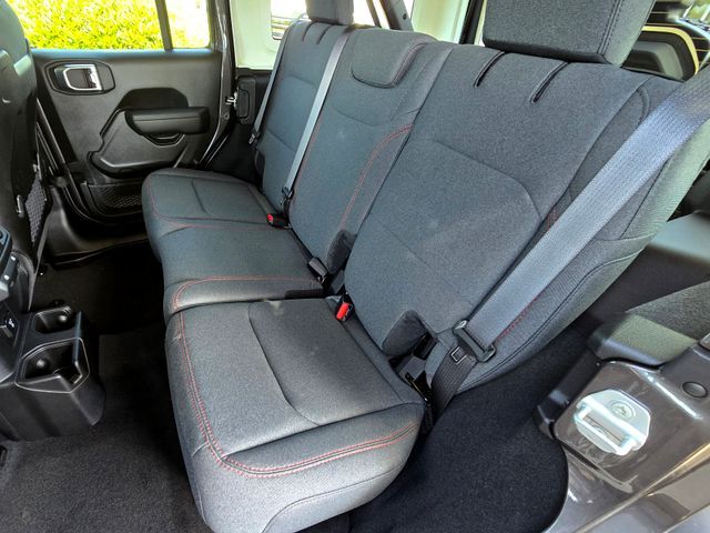 2026 Jeep Wrangler Rubicon Folsom CA