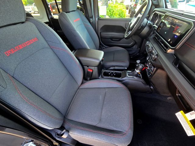 2026 Jeep Wrangler Rubicon Folsom CA