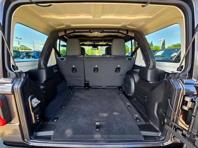 2026 Jeep Wrangler Rubicon Folsom CA