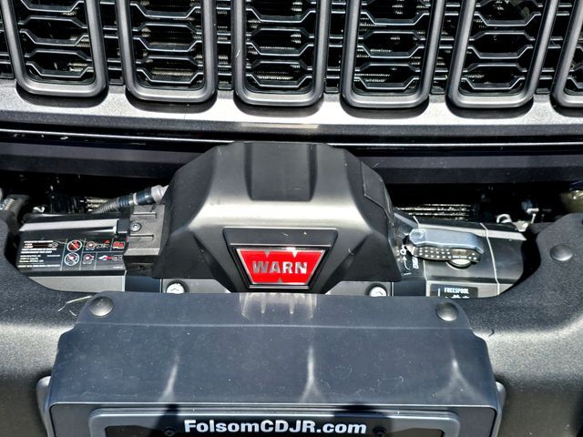 2026 Jeep Wrangler Rubicon Folsom CA
